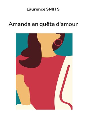 cover image of Amanda en quête d'amour